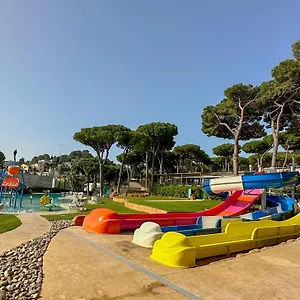 **** Camping Interpals Eco España