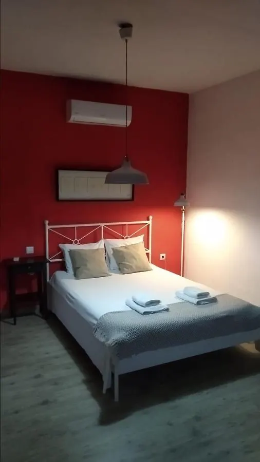 查兹拉德拉谢拉El Balcon Del Hueznar公寓 查兹拉德拉谢拉